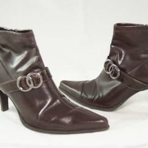 Franco Sarto Ankle Boots